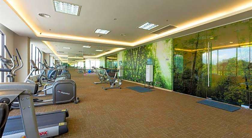 Sunway Hotel Seberang Jaya