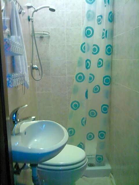 Roma Prince Inn accommodation