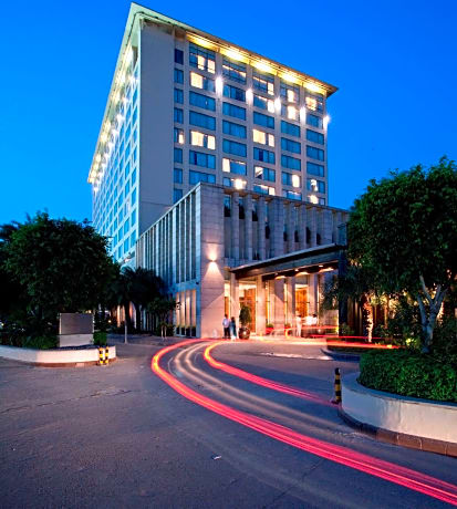 Hyatt Regency Amritsar Hotel & Spa
