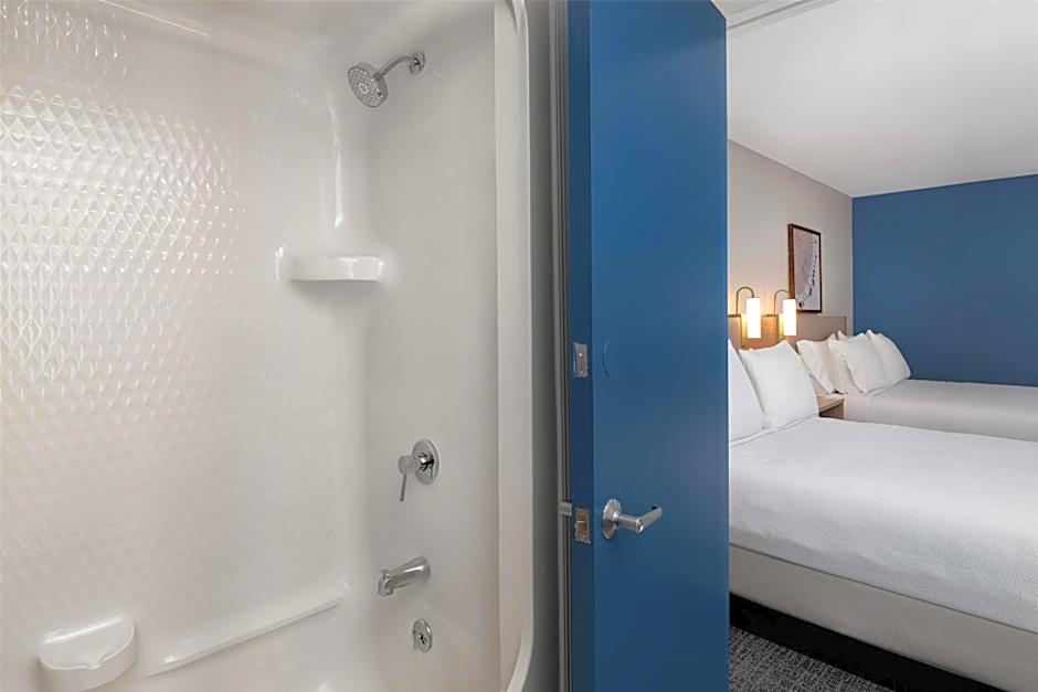 Spark by Hilton Chincoteague Island