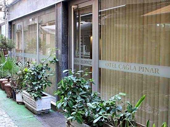Hotel Cagla Pinar