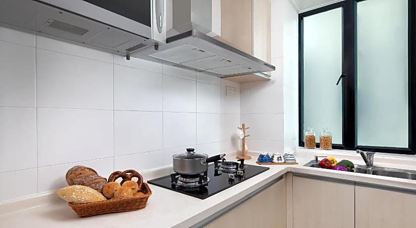 Springdale Serviced Residence Guangzhou