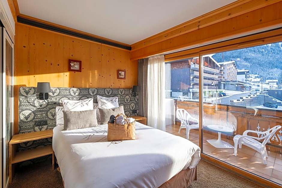Hotel Macchi Restaurant & Spa