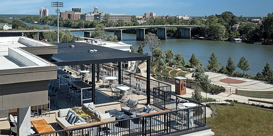 Crowne Plaza North Augusta, by IHG Hotel