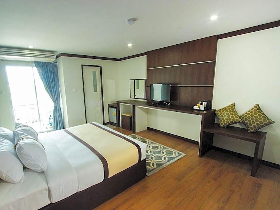 The Villa Chiang Rai