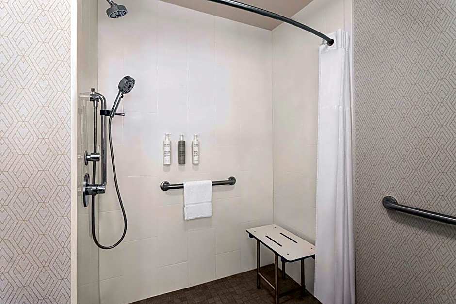 Hampton Inn By Hilton Columbia Downtown Historic District