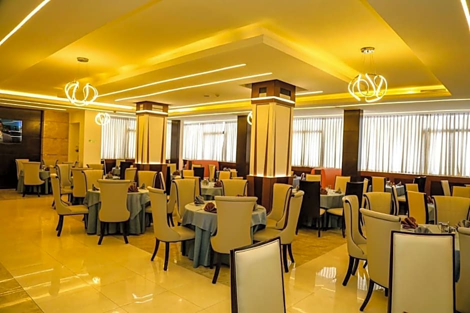 Azzeman Hotel