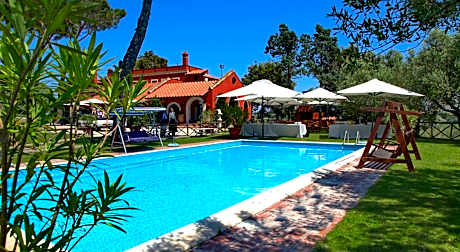 Parco delle Nazioni - Relax Grand Resort