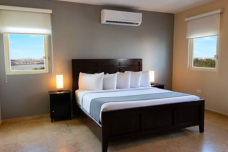 Ciqala Luxury Suites - San Juan