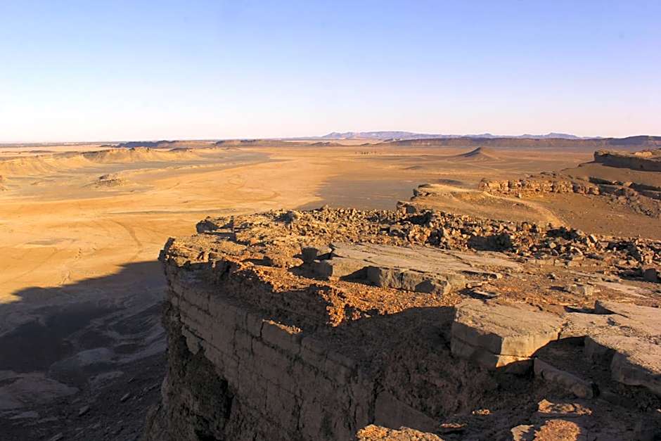 Palais Du Desert Hotel & Spa