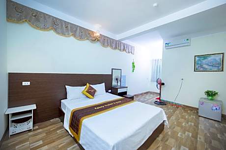 Family Transit 2 Hotel