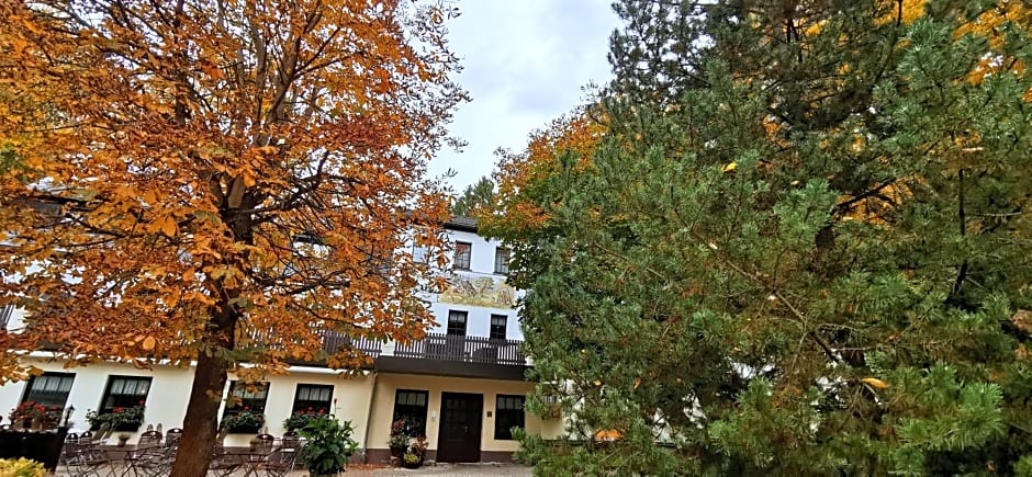 Waldgasthof & Hotel Am Sauwald