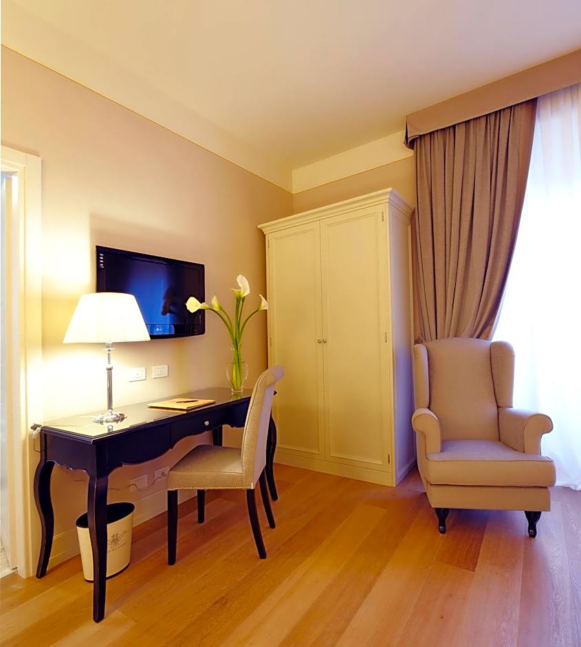 Hotel Palazzo San Lorenzo & Spa