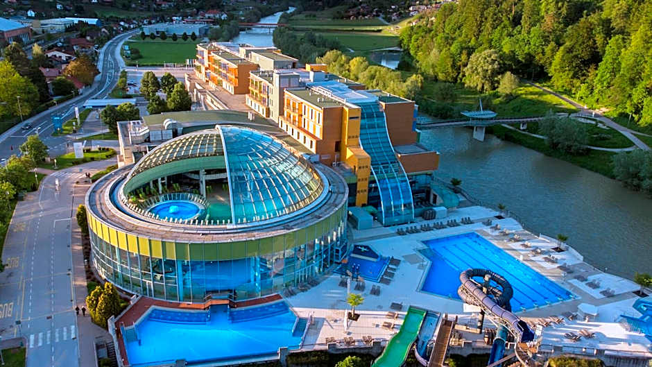 Hotel Thermana Park Laško**** Superior