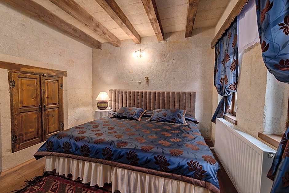 Hotel Temenni Evi