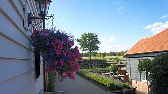 The Bull at Great Totham Limited