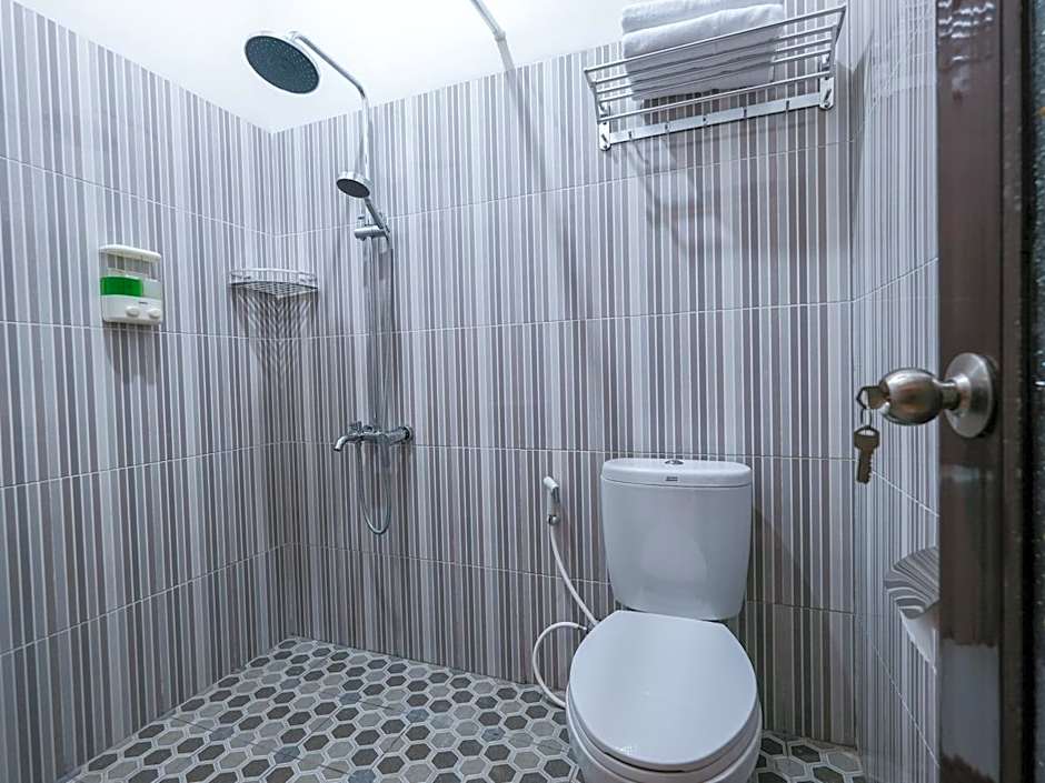 Enfaza Guesthouse Syariah