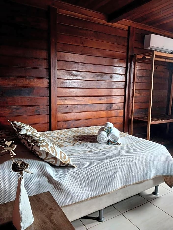 Namorada Brava Guest House