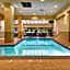 Embassy Suites By Hilton Hotel Santa Clara-Silicon Valley