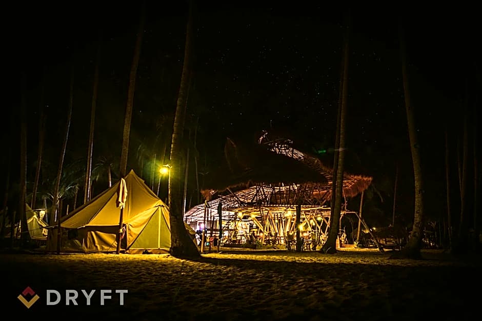 Dryft Darocotan Island