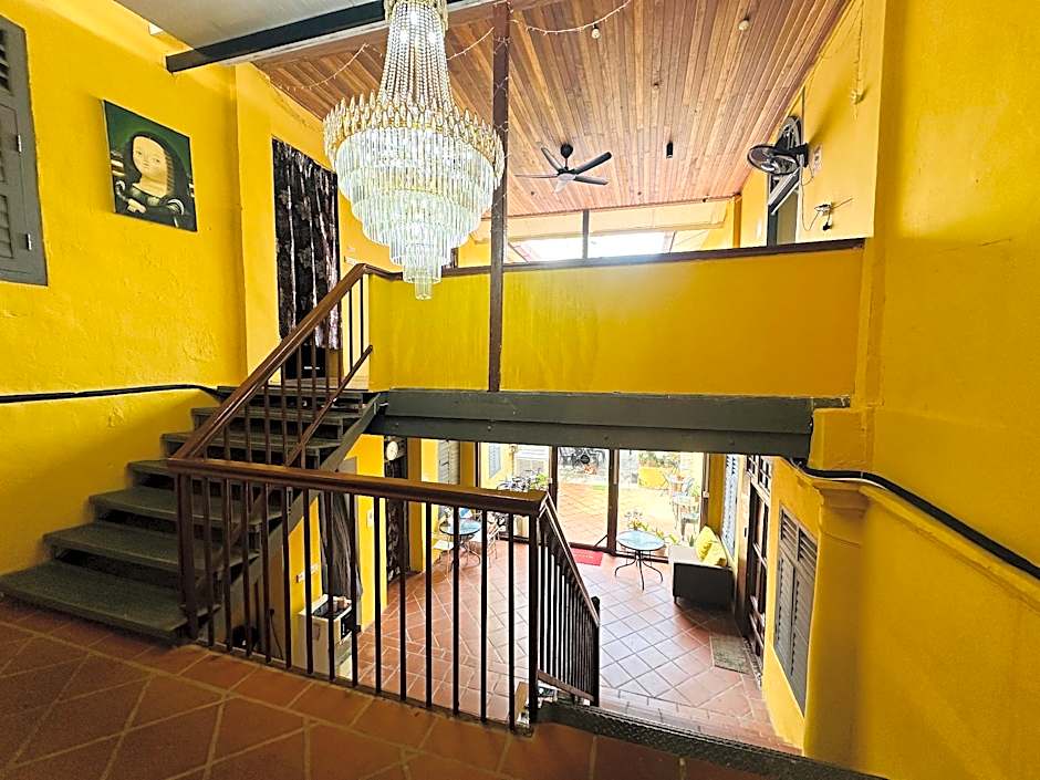 The Century Aigoh Hotel