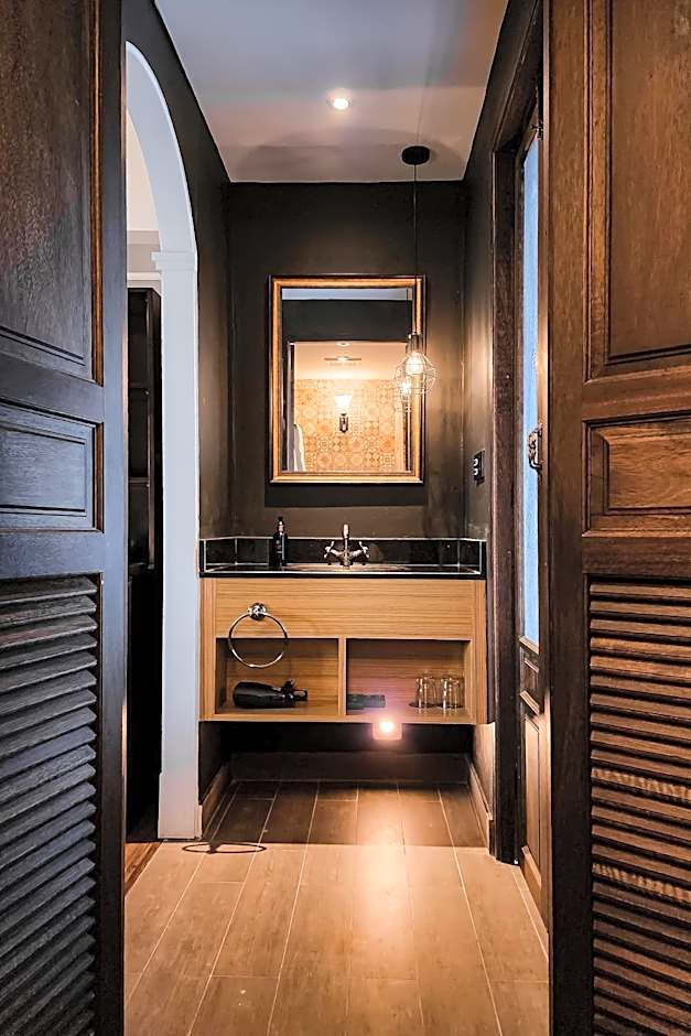 The Quba Boutique Hotel Pattaya