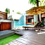 Pao Jin Poon Pool Villa