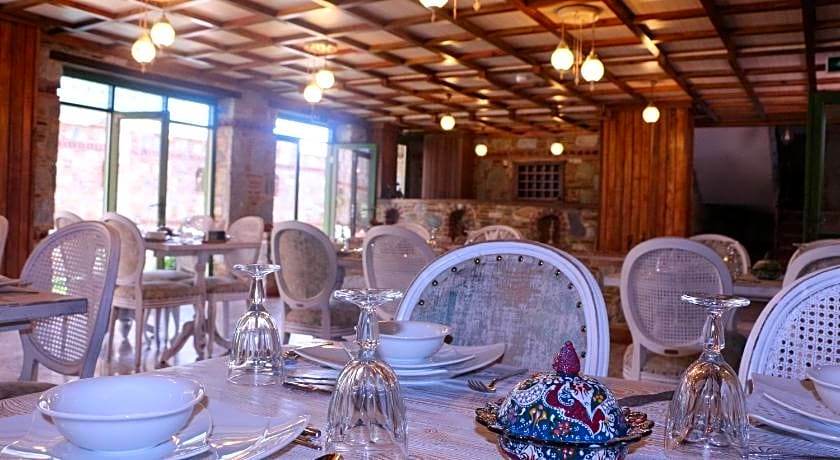 Celsus Boutique Hotel