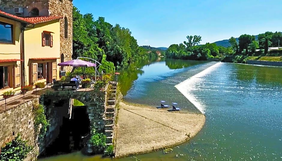 B&B La Martellina – Fiesole, IA