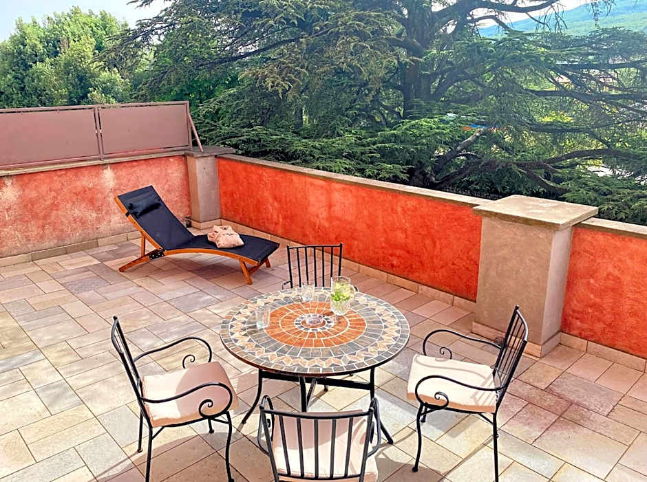 Grand Hotel Impero Spa & Resort