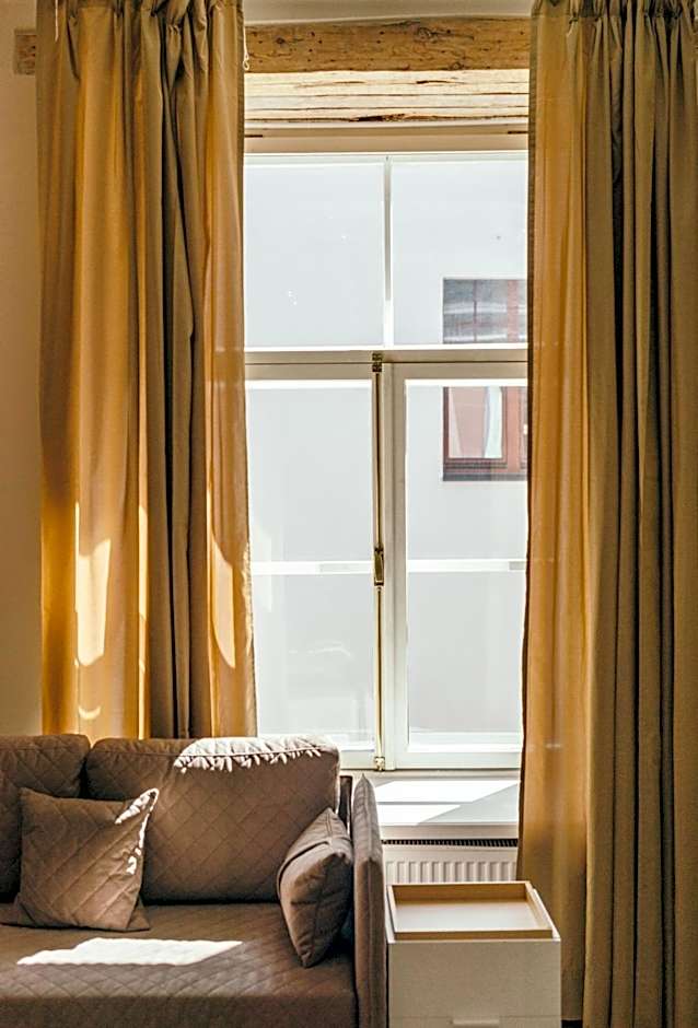 Merchants House Hotel