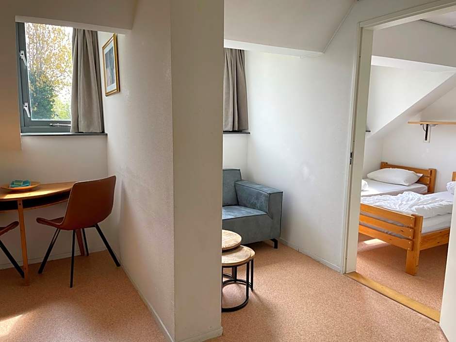 Vakantieoord "de Peppelhoeve"