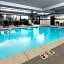 Hampton Inn By Hilton & Suites Spokane Downtown-South