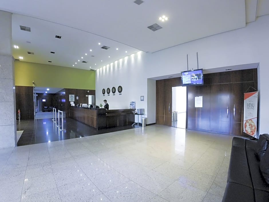 Nobile Suites Uberlândia