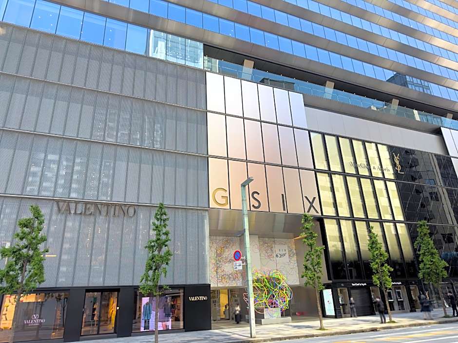 APA Hotel〈Akihabara Suehirochoekimae〉