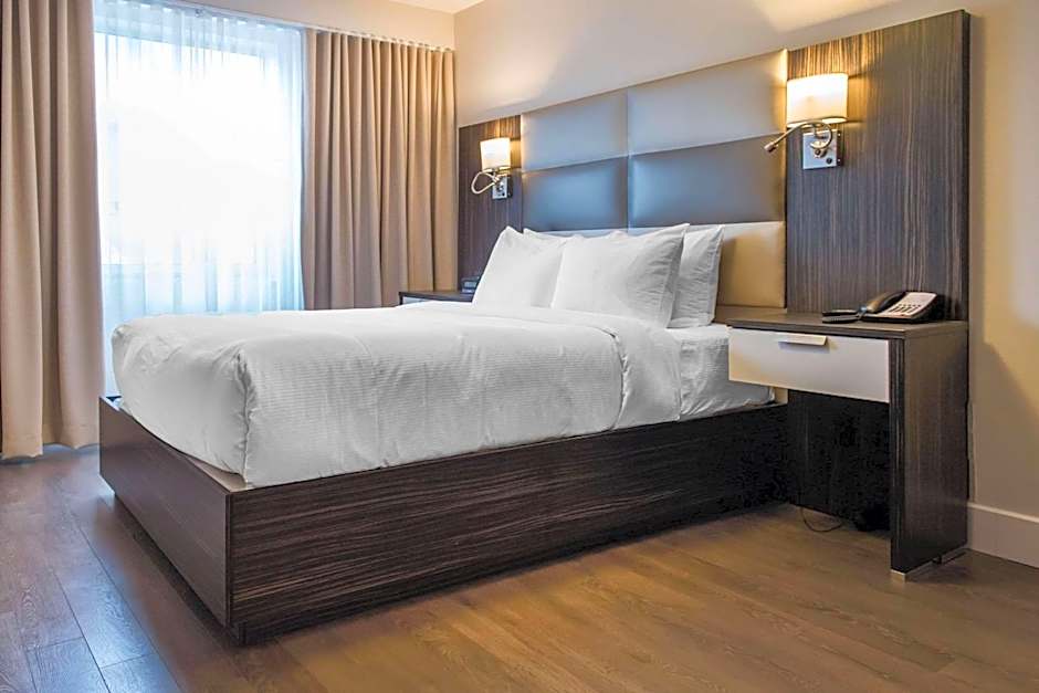 Les Suites Victoria, an Ascend Collection Hotel