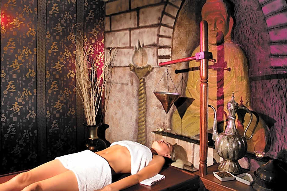 Club Nena - All Inclusive