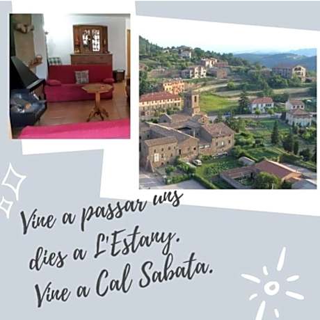 Cal Sabata