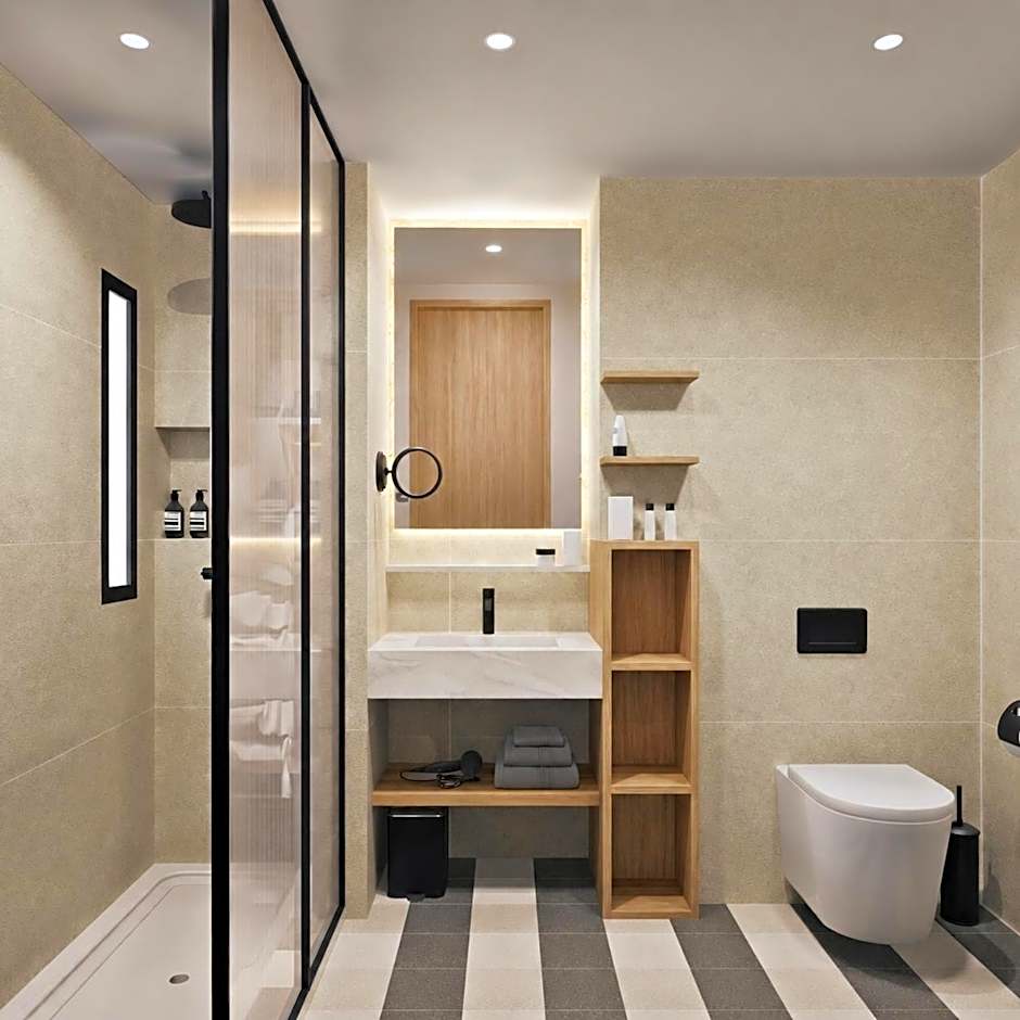 Hotel Le Morgane
