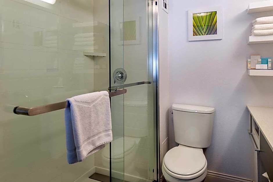 Hampton Inn By Hilton Los Angeles/West Covina