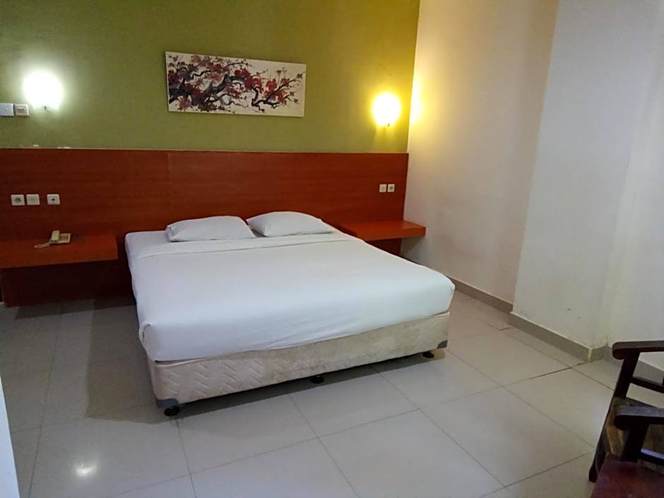 Puri Dibia Kuta Hotel & Apartment
