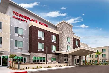 TownePlace Suites by Marriott San Bernardino Loma Linda