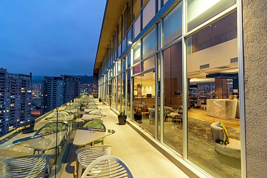 Hampton By Hilton Antofagasta