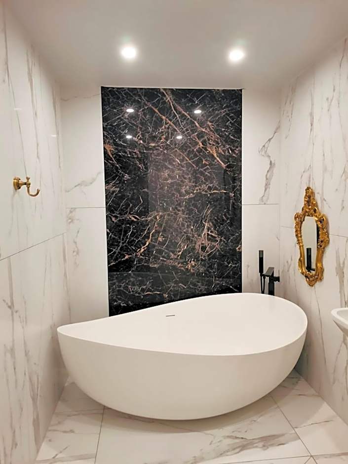 XuBa ApartmentRooms Messe Wien Prater