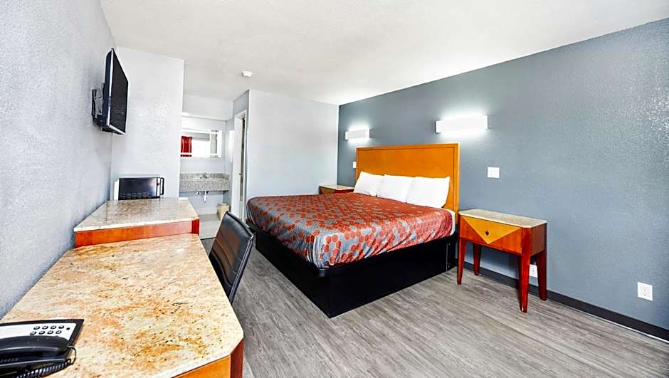 Executive Inn of Hondo