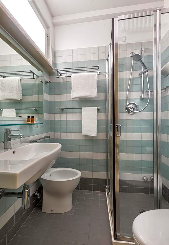 ACasaMia WelcHome Rimini Hotel By OasiGroup Hotels