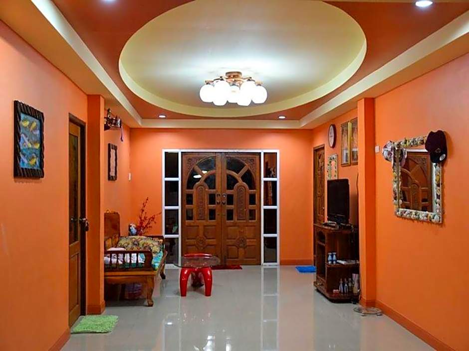 Kama Siri Koh Kood