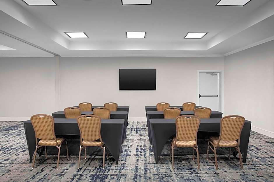 Homewood Suites By Hilton Irving-Dfw Airport