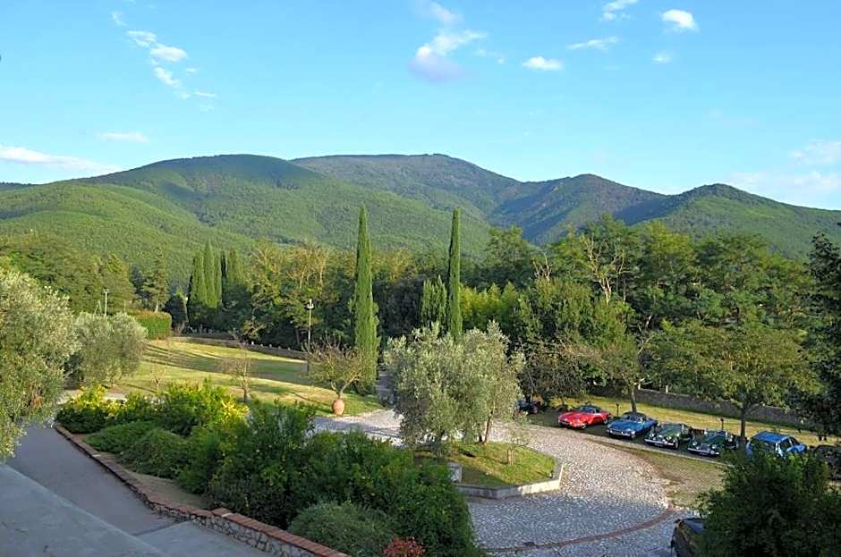 Hotel Villa Rinascimento