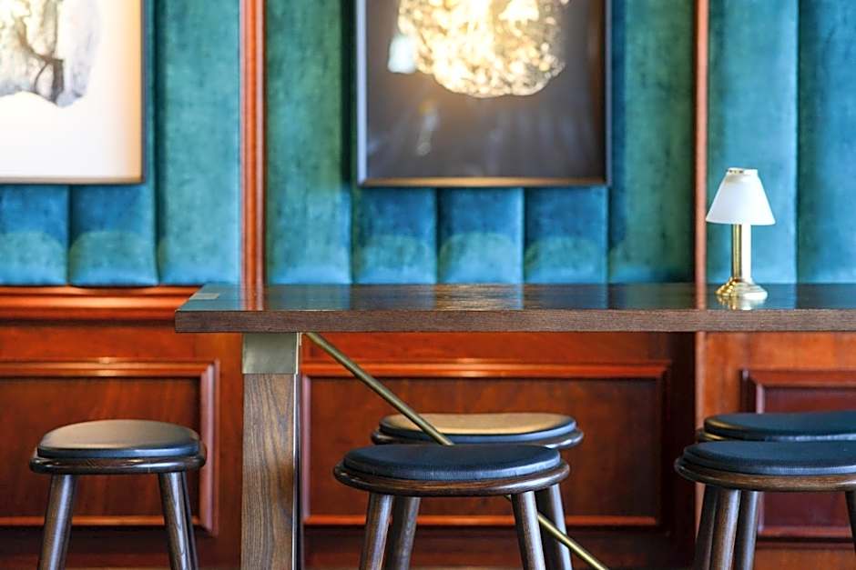 Powerhouse Hotel Tamworth by Rydges